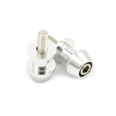 8mm õõtshoova poolid liugurid pöördekruvi alused Honda CBR 600 954 RR Suzuki GSXR 600 750 1000 K1 K2 K3 K4 K5 K6 K7 K8 K9 K10 jaoks