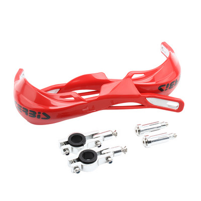 Ochrana rúk pre enduro motocykle, príslušenstvo pre motokros, chrániče rúk pre terénne motocykle 28 mm 22 mm pre KTM Yamaha Kawasaki Honda