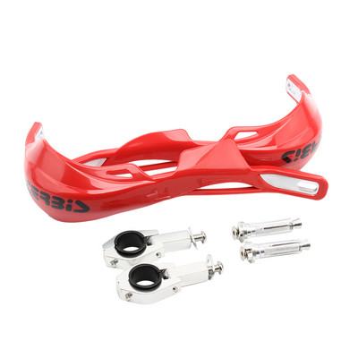 Ochrana rúk pre enduro motocykle, príslušenstvo pre motokros, chrániče rúk pre terénne motocykle 28 mm 22 mm pre KTM Yamaha Kawasaki Honda