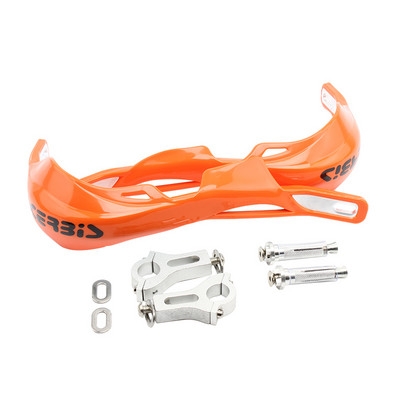 Ochrana rúk pre enduro motocykle, príslušenstvo pre motokros, chrániče rúk pre terénne motocykle 28 mm 22 mm pre KTM Yamaha Kawasaki Honda