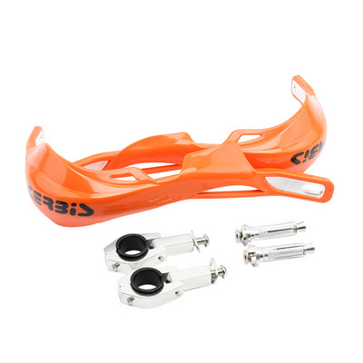 Ochrana rúk pre enduro motocykle, príslušenstvo pre motokros, chrániče rúk pre terénne motocykle 28 mm 22 mm pre KTM Yamaha Kawasaki Honda