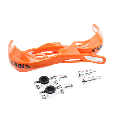 Ochrana rúk pre enduro motocykle, príslušenstvo pre motokros, chrániče rúk pre terénne motocykle 28 mm 22 mm pre KTM Yamaha Kawasaki Honda