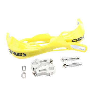 Ochrana rúk pre enduro motocykle, príslušenstvo pre motokros, chrániče rúk pre terénne motocykle 28 mm 22 mm pre KTM Yamaha Kawasaki Honda