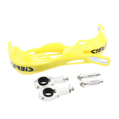 Ochrana rúk pre enduro motocykle, príslušenstvo pre motokros, chrániče rúk pre terénne motocykle 28 mm 22 mm pre KTM Yamaha Kawasaki Honda