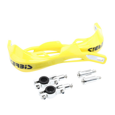 Ochrana rúk pre enduro motocykle, príslušenstvo pre motokros, chrániče rúk pre terénne motocykle 28 mm 22 mm pre KTM Yamaha Kawasaki Honda