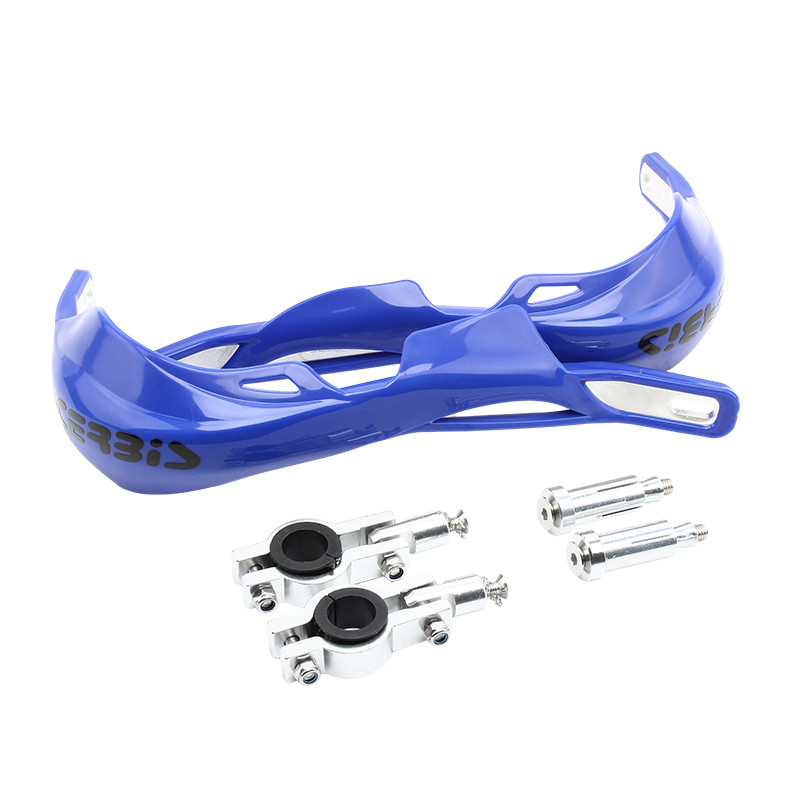 Ochrana rúk pre enduro motocykle, príslušenstvo pre motokros, chrániče rúk pre terénne motocykle 28 mm 22 mm pre KTM Yamaha Kawasaki Honda