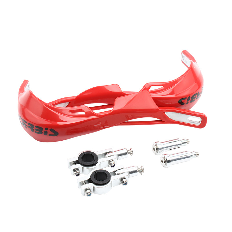 Ochrana rúk pre enduro motocykle, príslušenstvo pre motokros, chrániče rúk pre terénne motocykle 28 mm 22 mm pre KTM Yamaha Kawasaki Honda