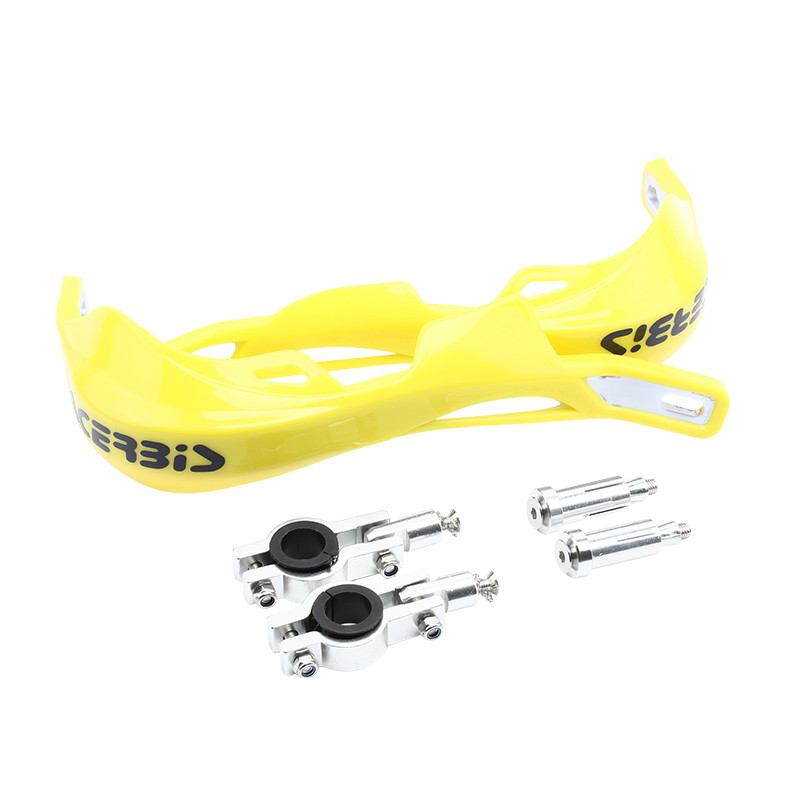 Ochrana rúk pre enduro motocykle, príslušenstvo pre motokros, chrániče rúk pre terénne motocykle 28 mm 22 mm pre KTM Yamaha Kawasaki Honda