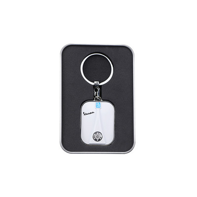 Neopracované prázdne kľúče na motocykel pre Vespa Piaggio 3VTE Fly 125 200 250 300 GTV VESPA LXV150 GTV250 GTS GTS250 GTS300 diely na skúter