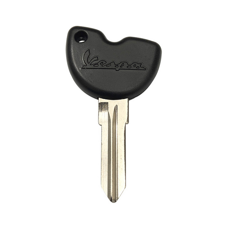 Neopracované prázdne kľúče na motocykel pre Vespa Piaggio 3VTE Fly 125 200 250 300 GTV VESPA LXV150 GTV250 GTS GTS250 GTS300 diely na skúter
