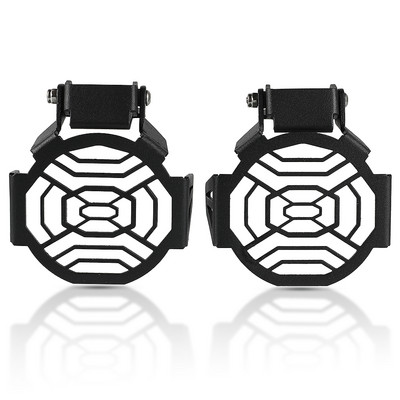 BMW R 1250 GSA GS LC ADV Adventure R1200GS F850GS F750GS motorkerékpárhoz, billenthető ködlámpa lámpa Protector védőlámpa burkolat
