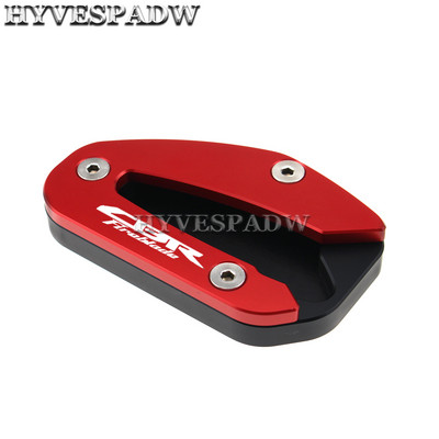 Pre motocykel HONDA CBR1000RR SP1 CBR 1000RR CBR 1000 RR 2017-2021 CNC stojánok, bočný stojan, podperná doska