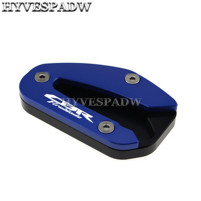 Pre motocykel HONDA CBR1000RR SP1 CBR 1000RR CBR 1000 RR 2017-2021 CNC stojánok, bočný stojan, podperná doska