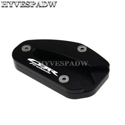 Pre motocykel HONDA CBR1000RR SP1 CBR 1000RR CBR 1000 RR 2017-2021 CNC stojánok, bočný stojan, podperná doska