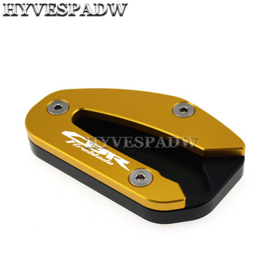 Pre motocykel HONDA CBR1000RR SP1 CBR 1000RR CBR 1000 RR 2017-2021 CNC stojánok, bočný stojan, podperná doska