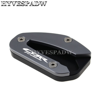 Pre motocykel HONDA CBR1000RR SP1 CBR 1000RR CBR 1000 RR 2017-2021 CNC stojánok, bočný stojan, podperná doska