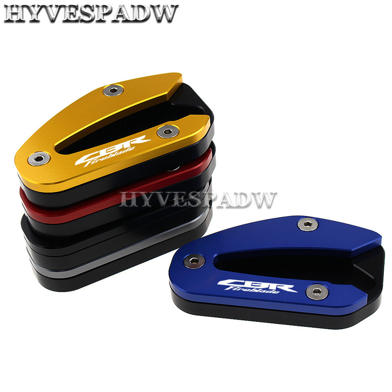 Pre motocykel HONDA CBR1000RR SP1 CBR 1000RR CBR 1000 RR 2017-2021 CNC stojánok, bočný stojan, podperná doska