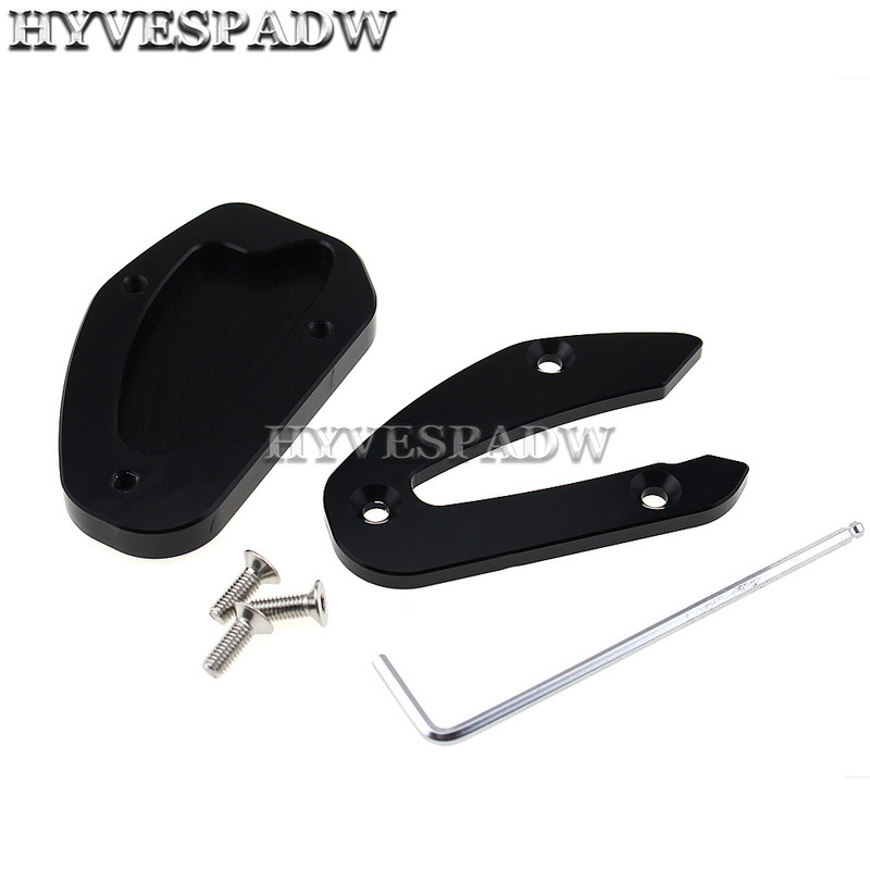 Pre motocykel HONDA CBR1000RR SP1 CBR 1000RR CBR 1000 RR 2017-2021 CNC stojánok, bočný stojan, podperná doska