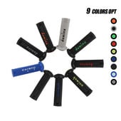 Univerzális markolat motorkerékpár kormányrúd fogantyú Domino ATV Dirt Pit Bike Racing Motocross 7/8 "22 24 mm-es gél gumi fékkarok