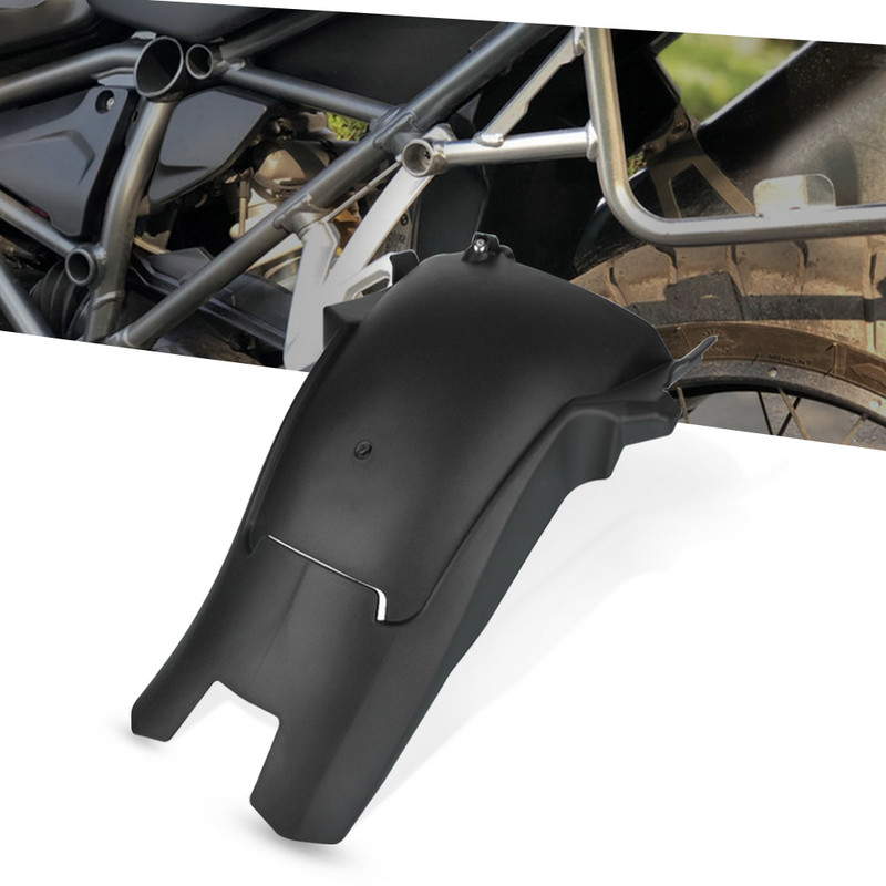 Motorkerékpár hátsó sárvédő gumiabroncs Hugger sárvédő burkolat hosszabbító védő BMW R1200GS R1250GS R 1200 1250 GS LC ADV Adventure
