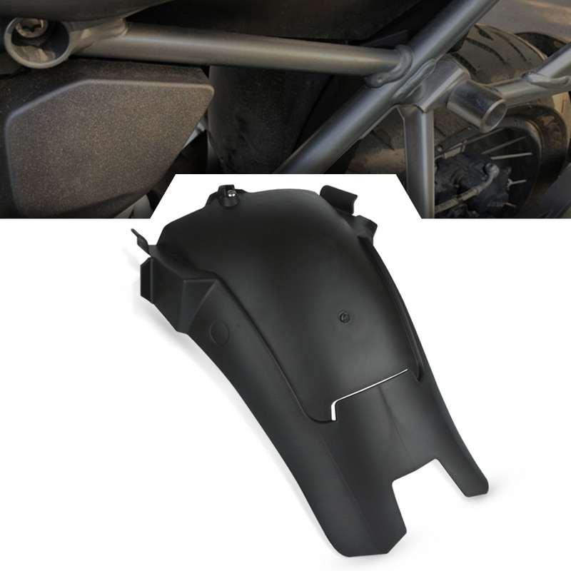 Motorkerékpár hátsó sárvédő gumiabroncs Hugger sárvédő burkolat hosszabbító védő BMW R1200GS R1250GS R 1200 1250 GS LC ADV Adventure
