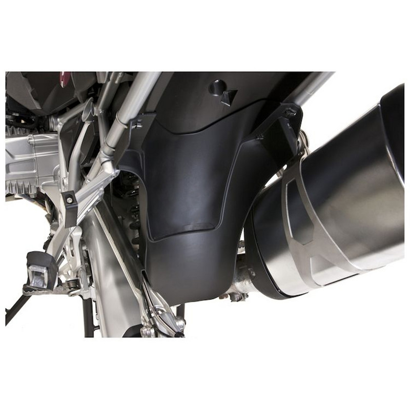 Motorkerékpár hátsó sárvédő gumiabroncs Hugger sárvédő burkolat hosszabbító védő BMW R1200GS R1250GS R 1200 1250 GS LC ADV Adventure