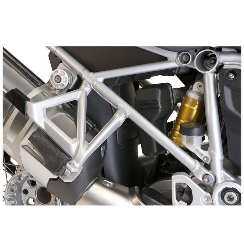 Motorkerékpár hátsó sárvédő gumiabroncs Hugger sárvédő burkolat hosszabbító védő BMW R1200GS R1250GS R 1200 1250 GS LC ADV Adventure