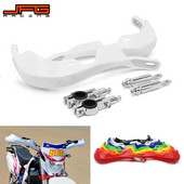 Chrániče rúk na riadidlá motocykla 22 mm 28 mm, chrániče rúk pre KTM KAWASAKI HONDA YAMAHA SUZUKI Pit Dirt Bike