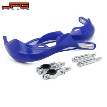 Μοτοσικλέτα 22mm 28mm Handlebar Handguards Handguard Protector Protector for KTM KAWASAKI HONDA YAMAHA SUZUKI Pit Dirt Bike