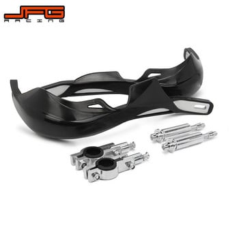 Μοτοσικλέτα 22mm 28mm Handlebar Handguards Handguard Protector Protector for KTM KAWASAKI HONDA YAMAHA SUZUKI Pit Dirt Bike