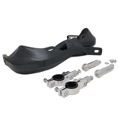 Chrániče rúk na riadidlá motocykla 22 mm 28 mm, chrániče rúk pre KTM KAWASAKI HONDA YAMAHA SUZUKI Pit Dirt Bike