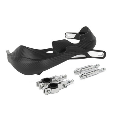 Chrániče rúk na riadidlá motocykla 22 mm 28 mm, chrániče rúk pre KTM KAWASAKI HONDA YAMAHA SUZUKI Pit Dirt Bike