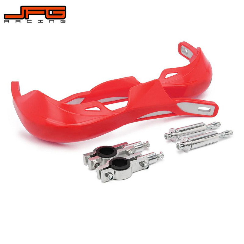 Chrániče rúk na riadidlá motocykla 22 mm 28 mm, chrániče rúk pre KTM KAWASAKI HONDA YAMAHA SUZUKI Pit Dirt Bike