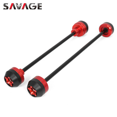 MT09 2021 hátsó első tengely villa ütközés csúszkák YAMAHA MT 09 MT-09 Tracer 900/GT 2021 2022 9GT 9 motorkerékpár kerékvédőhöz