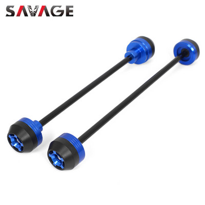 MT09 2021 hátsó első tengely villa ütközés csúszkák YAMAHA MT 09 MT-09 Tracer 900/GT 2021 2022 9GT 9 motorkerékpár kerékvédőhöz