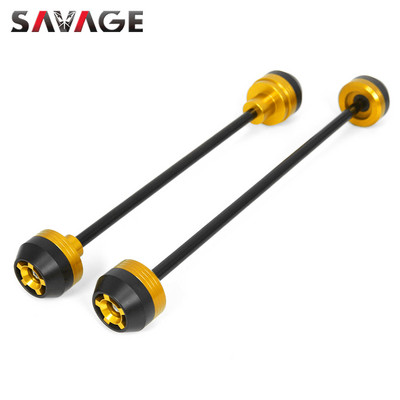 MT09 2021 hátsó első tengely villa ütközés csúszkák YAMAHA MT 09 MT-09 Tracer 900/GT 2021 2022 9GT 9 motorkerékpár kerékvédőhöz