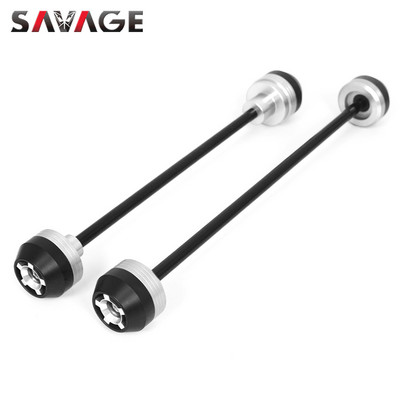 MT09 2021 hátsó első tengely villa ütközés csúszkák YAMAHA MT 09 MT-09 Tracer 900/GT 2021 2022 9GT 9 motorkerékpár kerékvédőhöz