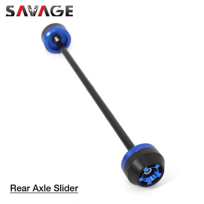 MT09 2021 hátsó első tengely villa ütközés csúszkák YAMAHA MT 09 MT-09 Tracer 900/GT 2021 2022 9GT 9 motorkerékpár kerékvédőhöz