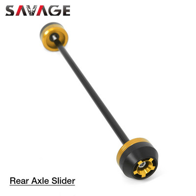 MT09 2021 hátsó első tengely villa ütközés csúszkák YAMAHA MT 09 MT-09 Tracer 900/GT 2021 2022 9GT 9 motorkerékpár kerékvédőhöz