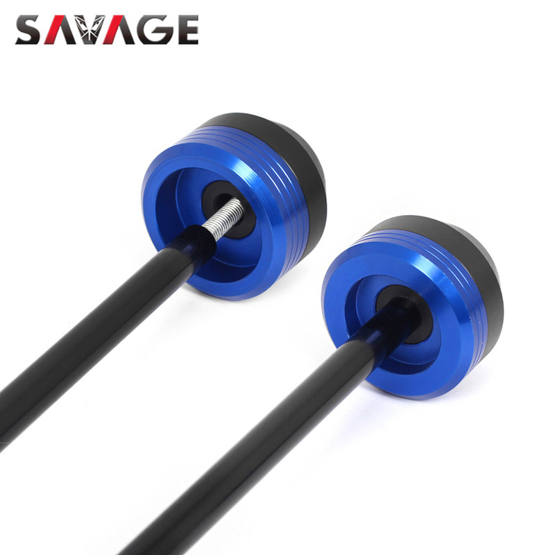 MT09 2021 hátsó első tengely villa ütközés csúszkák YAMAHA MT 09 MT-09 Tracer 900/GT 2021 2022 9GT 9 motorkerékpár kerékvédőhöz