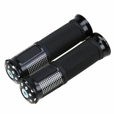 Mânere universale pentru bară de mâner de 7/8" 22mm pentru ATV-uri pentru Suzuki Kawasaki