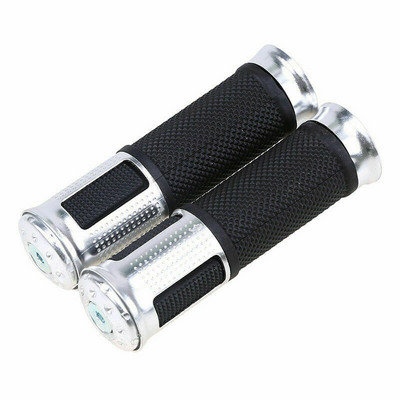 Mânere universale pentru bară de mâner de 7/8" 22mm pentru ATV-uri pentru Suzuki Kawasaki