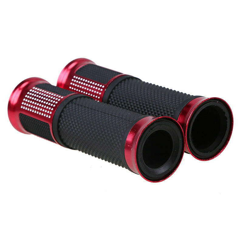 Мотоциклет Универсален 7/8" 22 мм ръкохватка Ръкохватки ATV за Suzuki Kawasaki