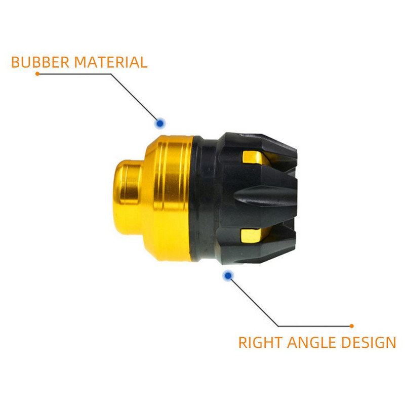 2 ks farebných dielov na skútre, príslušenstvo pre motokrosové koleso, nárazníková podložka, posuvníky na rám motocykla