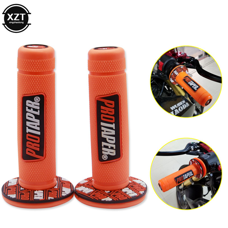 Universaalne mootorratta juhtraua võidusõidu mootorratta käepideme osa Protaper Husqvarna Yamaha motokrossi motokäepideme jaoks