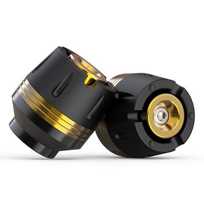 2 DB CNC alumínium első villakeret csúszó kerék motorkerékpár leesés elleni védelem ütközésgátló csésze dirt bike motorkerékpár tartozékok