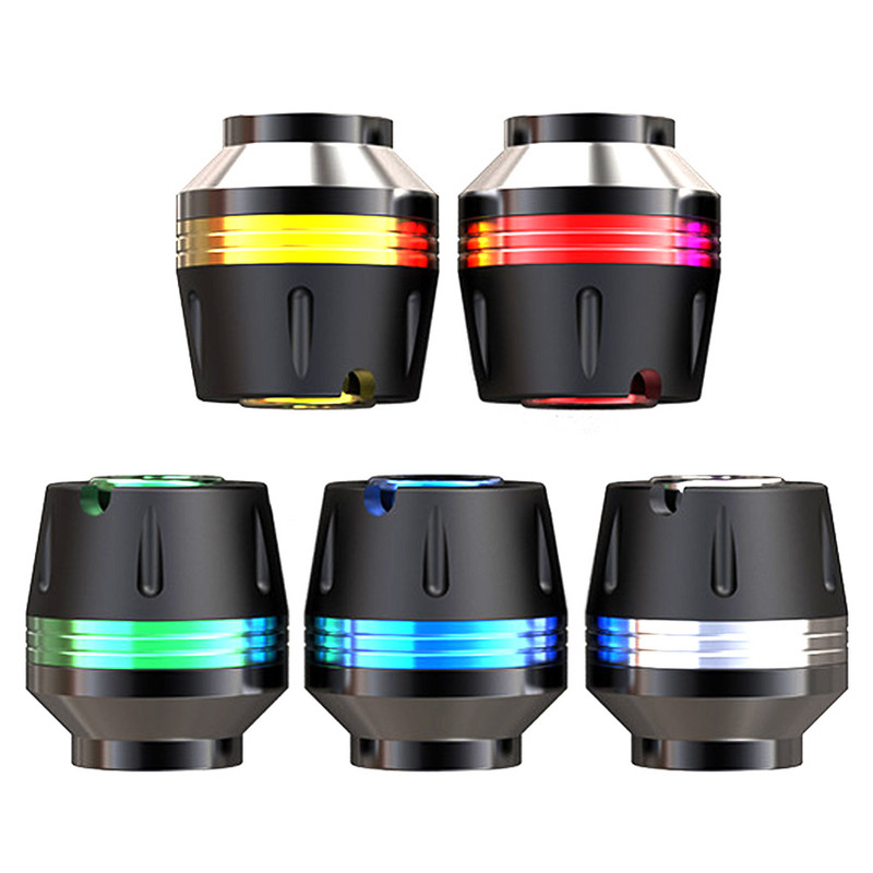 2 DB CNC alumínium első villakeret csúszó kerék motorkerékpár leesés elleni védelem ütközésgátló csésze dirt bike motorkerékpár tartozékok