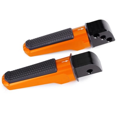 Utasoldali lábtartók hátsó lábtámaszok Kawasaki Z900 Z1000 Z800 Z650 ZX6R ZX10R ER6F ER6N Ninja 650 400 H2 SX Versys 650 1000