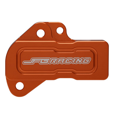 Ochranný kryt snímača CNC TPS pre motocykle KTM XC EXC XCW XC-W TPi 150 250 300 Six Days 2018 2019 2020 2021 2022