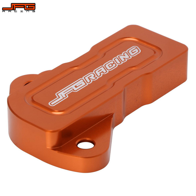 Ochranný kryt snímača CNC TPS pre motocykle KTM XC EXC XCW XC-W TPi 150 250 300 Six Days 2018 2019 2020 2021 2022